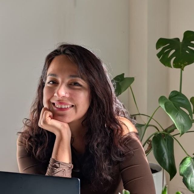 Lady Geronimo Zegarra, Psicólogo Badalona