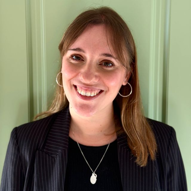 Lara García Calvo, Psicólogo Madrid