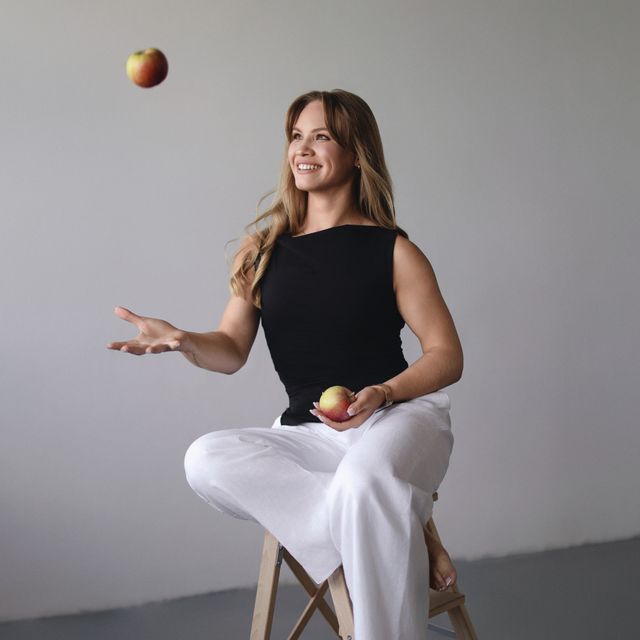 Justyna Kołodko, dietetyk Białystok