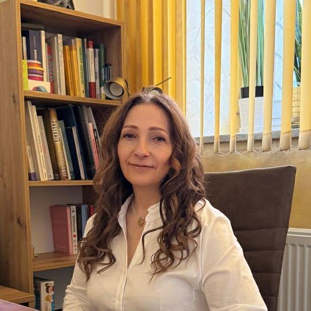 Monika Pająk-Chludzińska