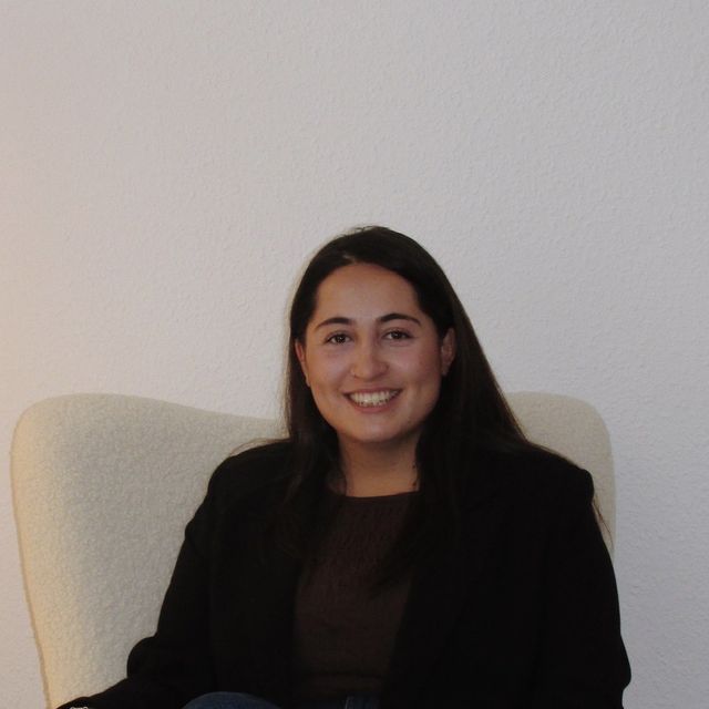 Marina Torres Navascues, Psicólogo Bilbao