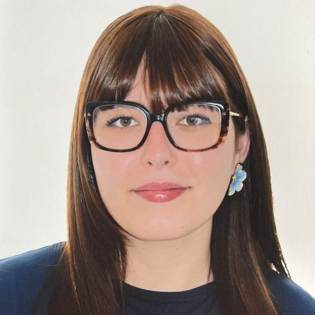 Marta Baião, Psicólogo Carnaxide
