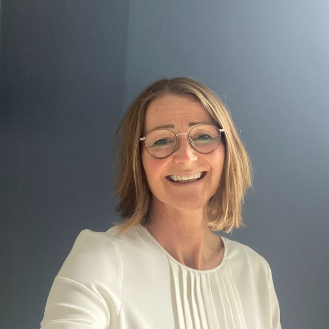 Maria Nowosielski-Rydz, Psychologischer Psychotherapeut Bielefeld