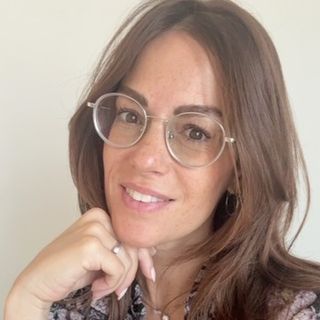 Giulia Montalbetti, psicologo Vergiate