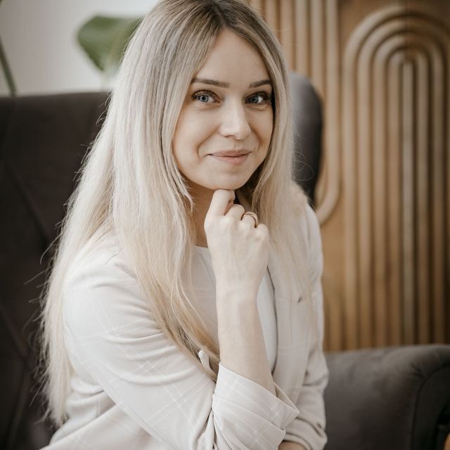 Paulina Kuźmicka