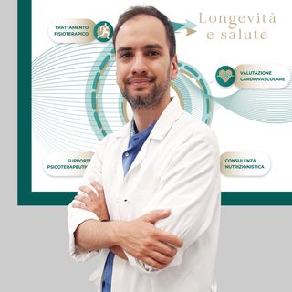 Edoardo Pompeo, neurochirurgo Piacenza