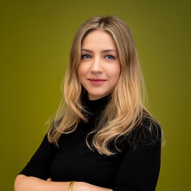 Marta Dobrowolska-Jaśkiewicz, anestezjolog Elbląg