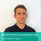 Dott. Daniele Trapani