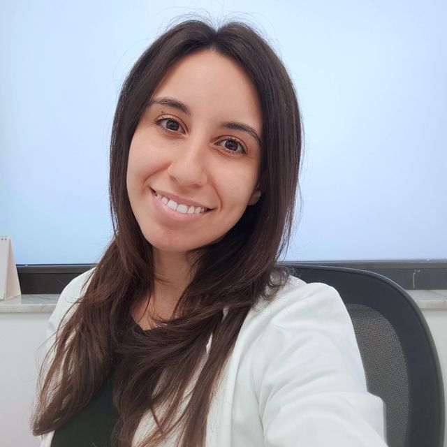 Marta Congiu, ostetrica Cagliari