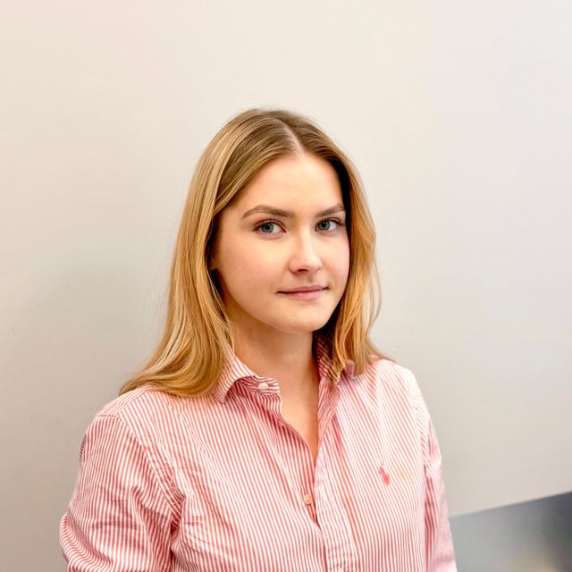 Katarzyna Job, laryngolog Kraków