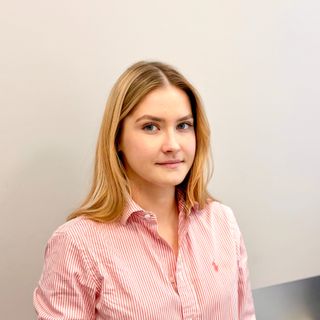 Powiększ obraz: Katarzyna Job, laryngolog Kraków