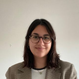 Ampliar imagem: Carolina Clemente Peres, Psicólogo Lisboa