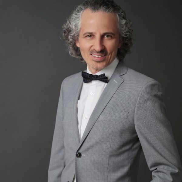 Dariusz Cholewa, ginekolog Tychy