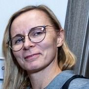 Powiększ obraz: Marianna Lichosik, pediatra Warszawa