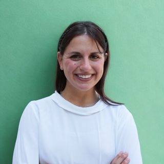 Laura Altomonte, logopedista Modena