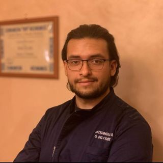 Dott. Giovanni Del Conte