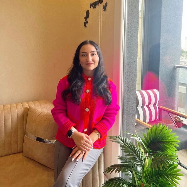 İrem Lokmacı Akman, Psikoloji Beylikdüzü