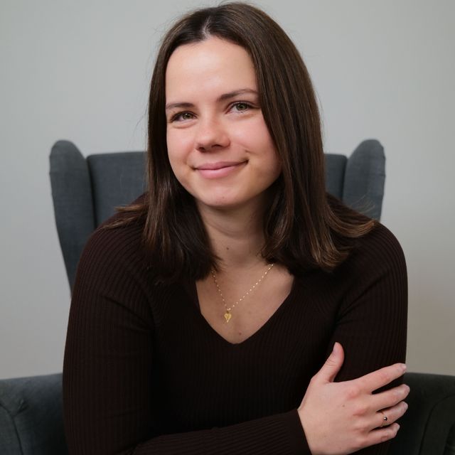 Paulina Frysiak, psychiatra Gdańsk