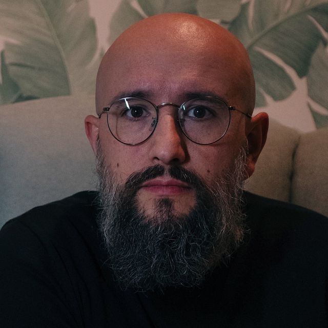 Dani Arnanz, Psicólogo Alcobendas