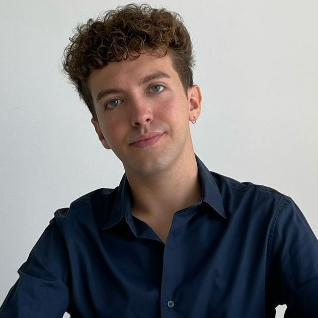 Javier Muñoz Ramos, Psicólogo Torre del Mar