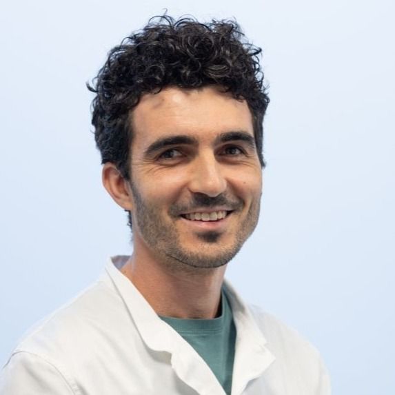 Francesco Peyronel, nefrologo Medole