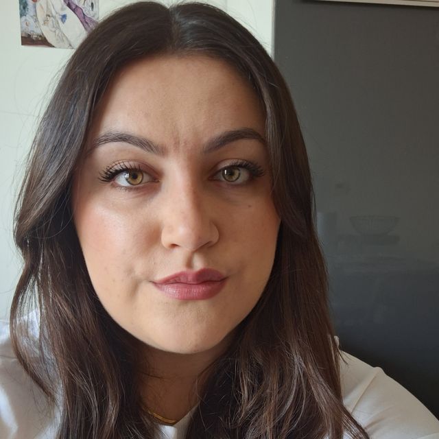 Valeria Gini, psicologo clinico Roma