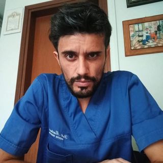 Dr. Giovanni Martucci