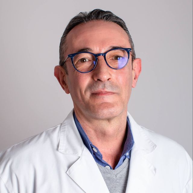Calogero Eliseo Mallia, dermatologo Palermo