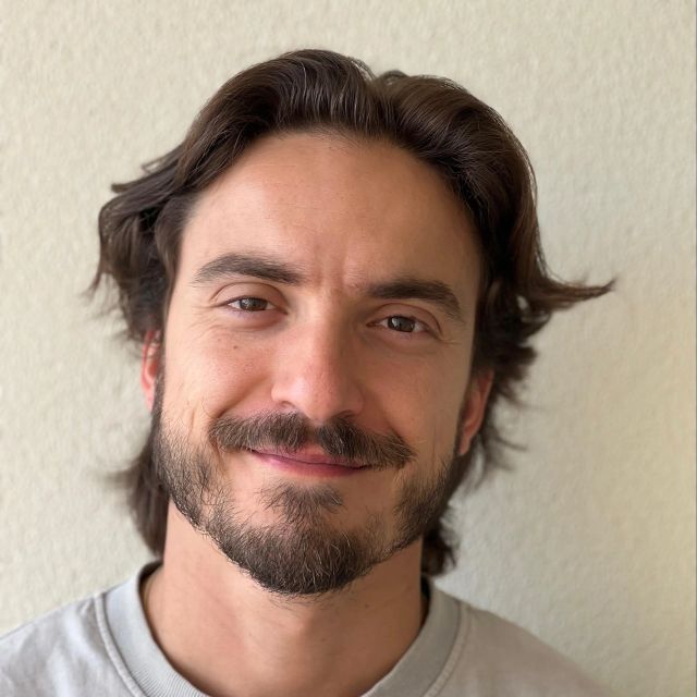 Afonso Camacho, Osteopata São Domingos de Rana