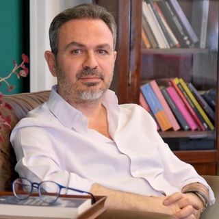 Resmi büyüt: Bülent Bilgi, Psikiyatri İstanbul