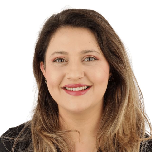 Fatma Arıcı, Diş Hekimi Gebze