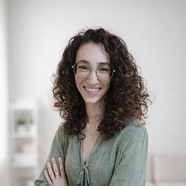 Marta Ramírez Calazans, Psicólogo Málaga