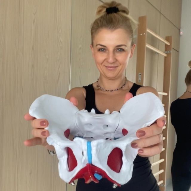 Magdalena Jabłońska