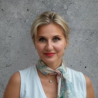 Powiększ obraz: Monika Dąbrowska, stomatolog Warszawa