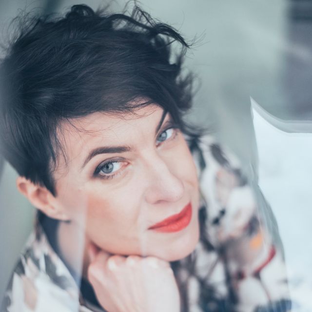 Sylwia Nikko Biernacka, psychoterapeuta Gdańsk