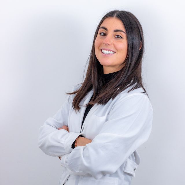 Francesca Calia, nutrizionista Forlimpopoli