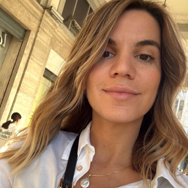 Marta Zago, psichiatra Arcugnano