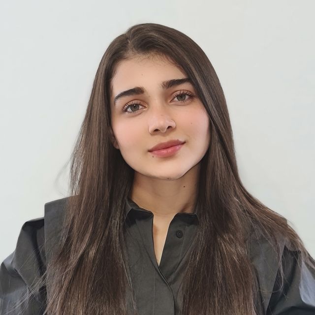 Angie Lorena Florez, Psicólogo Barcelona