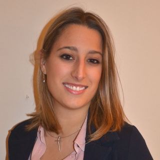 Dott.ssa Giulia Petracchi