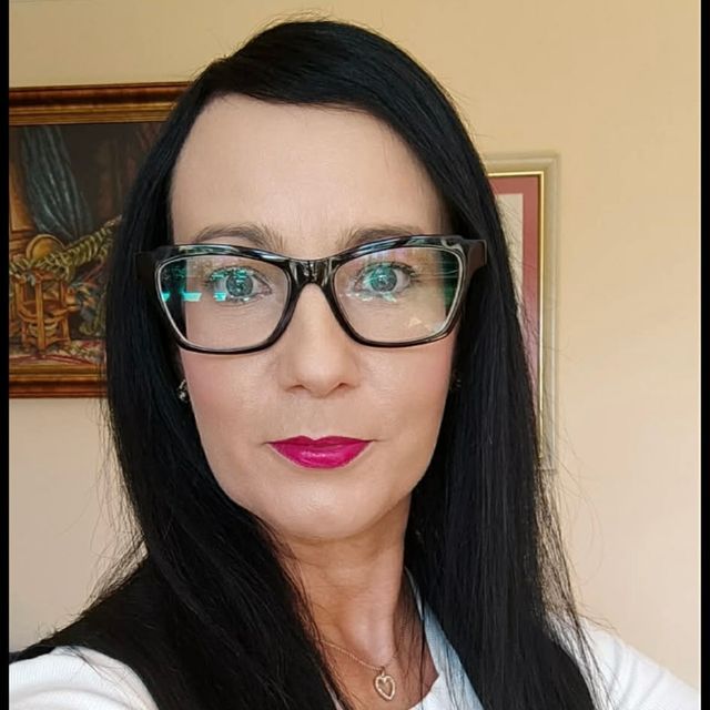 Katarzyna Szozda, psycholog Przemyśl