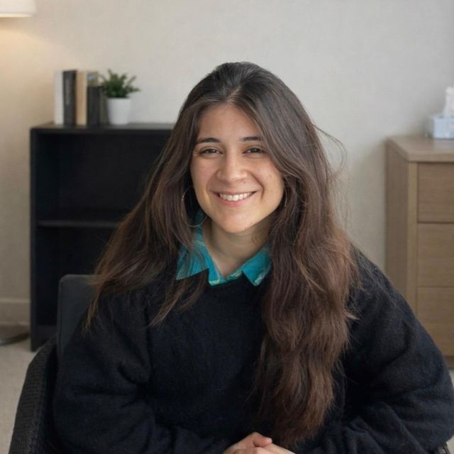 Nuria Zárate, Psicólogo infantil Barcelona