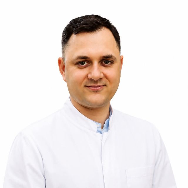 Petro Kravchenko