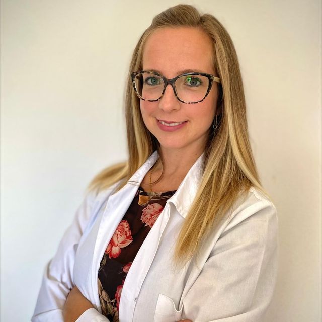 Angela Jessica Cipolla, nutrizionista Lissone