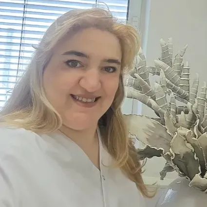 Nada Kaskin, Zahnarzt Frankfurt