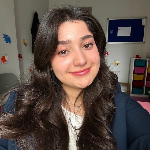 Mısri Eylül Diş, Psikoloji İstanbul