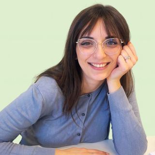 Dott.ssa Giada Martorelli