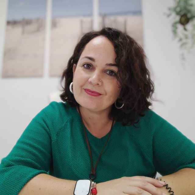 Maribel Gallego, Psicólogo Arroyo de la Miel