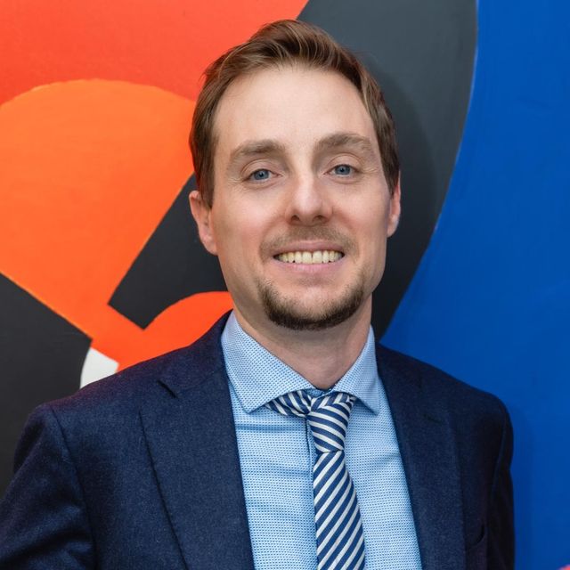 Emanuele Alessandro Castello, psicologo Senago