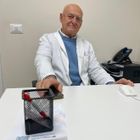 Dott. Giuseppe Mario Galfano