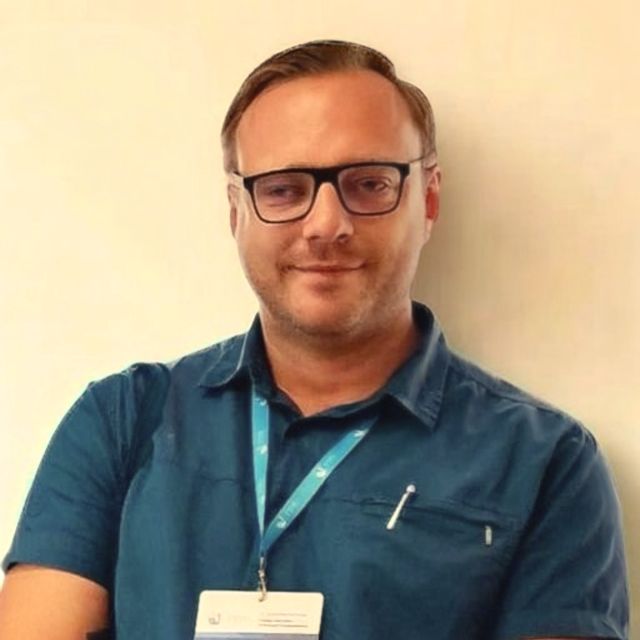 Adam Zajączkowski, psycholog Poznań